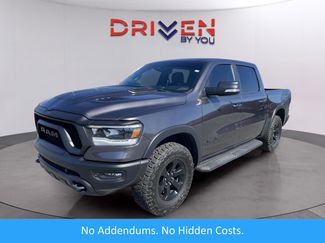 Used 2022 RAM 1500 Rebel w/ Rebel Level 2 Equipment Group video 1