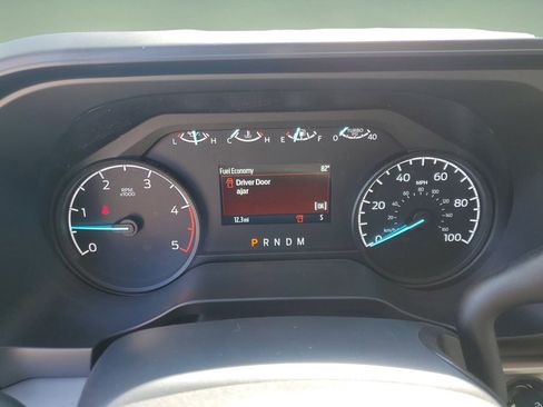 New 2026 Ford F250 XL w/ STX Appearance Package AWD/4WD image 23