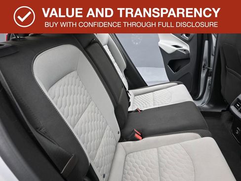 Used 2020 Chevrolet Equinox LT image 27