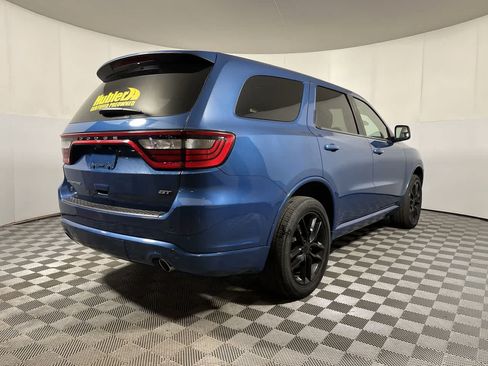 Used 2023 Dodge Durango GT AWD/4WD image 8