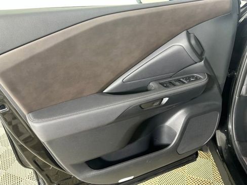 Used 2024 Lexus TX 350 AWD w/ Captains Chair Package image 11
