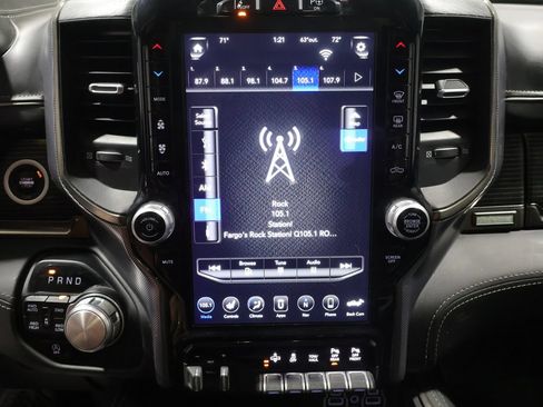 Used 2021 RAM 1500 Limited w/ Night Edition AWD/4WD image 28