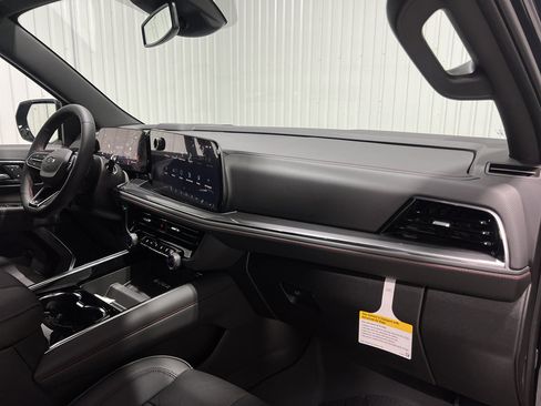 New 2026 Chevrolet Tahoe RST w/ Comfort Package image 31