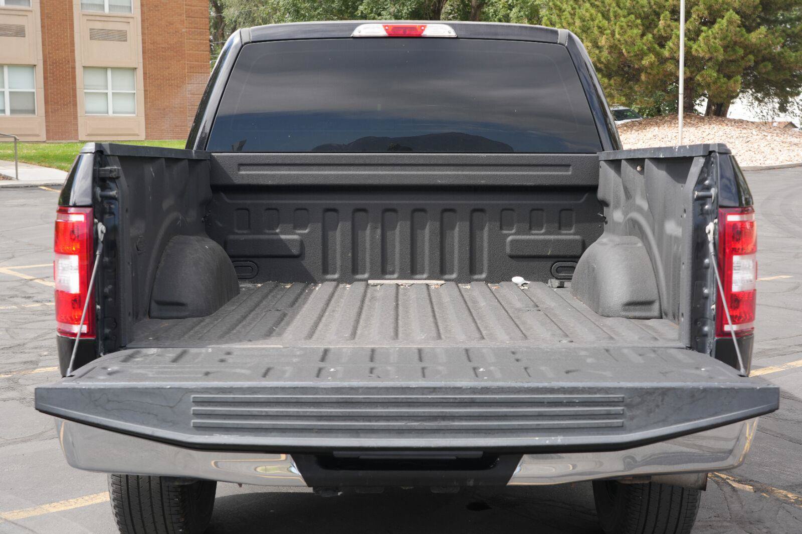 Used 2020 Ford F150 XLT AWD/4WD image 23