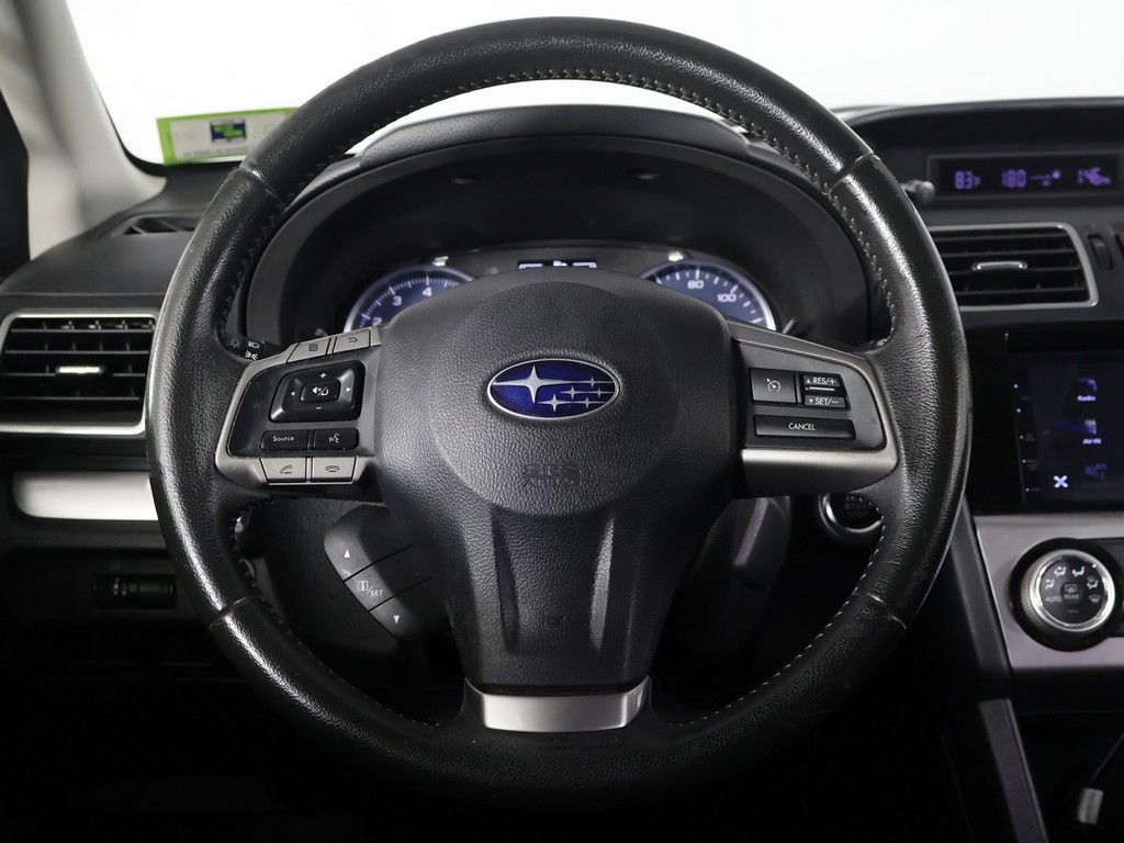 Used 2015 Subaru Crosstrek 2.0i Limited AWD/4WD image 30
