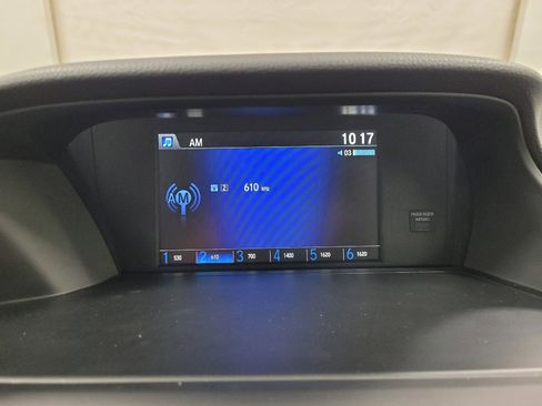 Used 2015 Honda Accord EX image 25