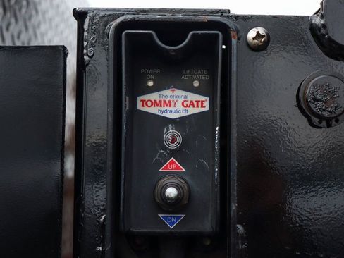 Used 2016 Ford F450 XLT image 11