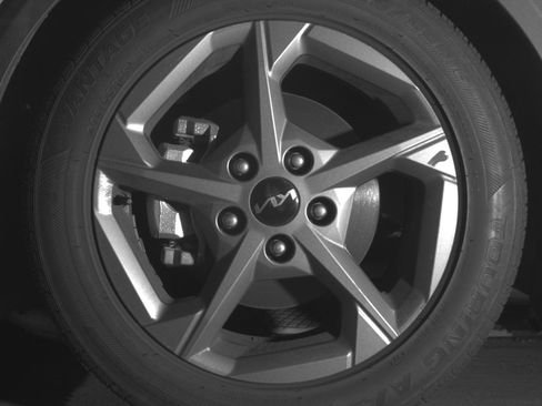 Used 2025 Kia K4 LXS image 12