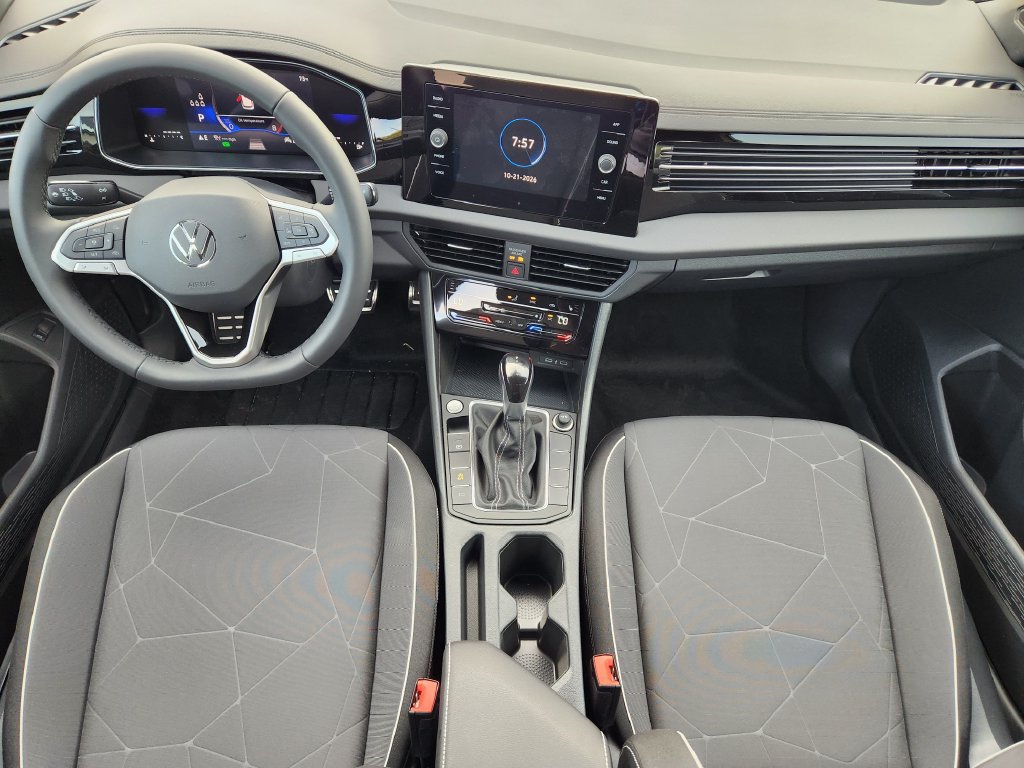 New 2027 Volkswagen Jetta Sport FWD image 21