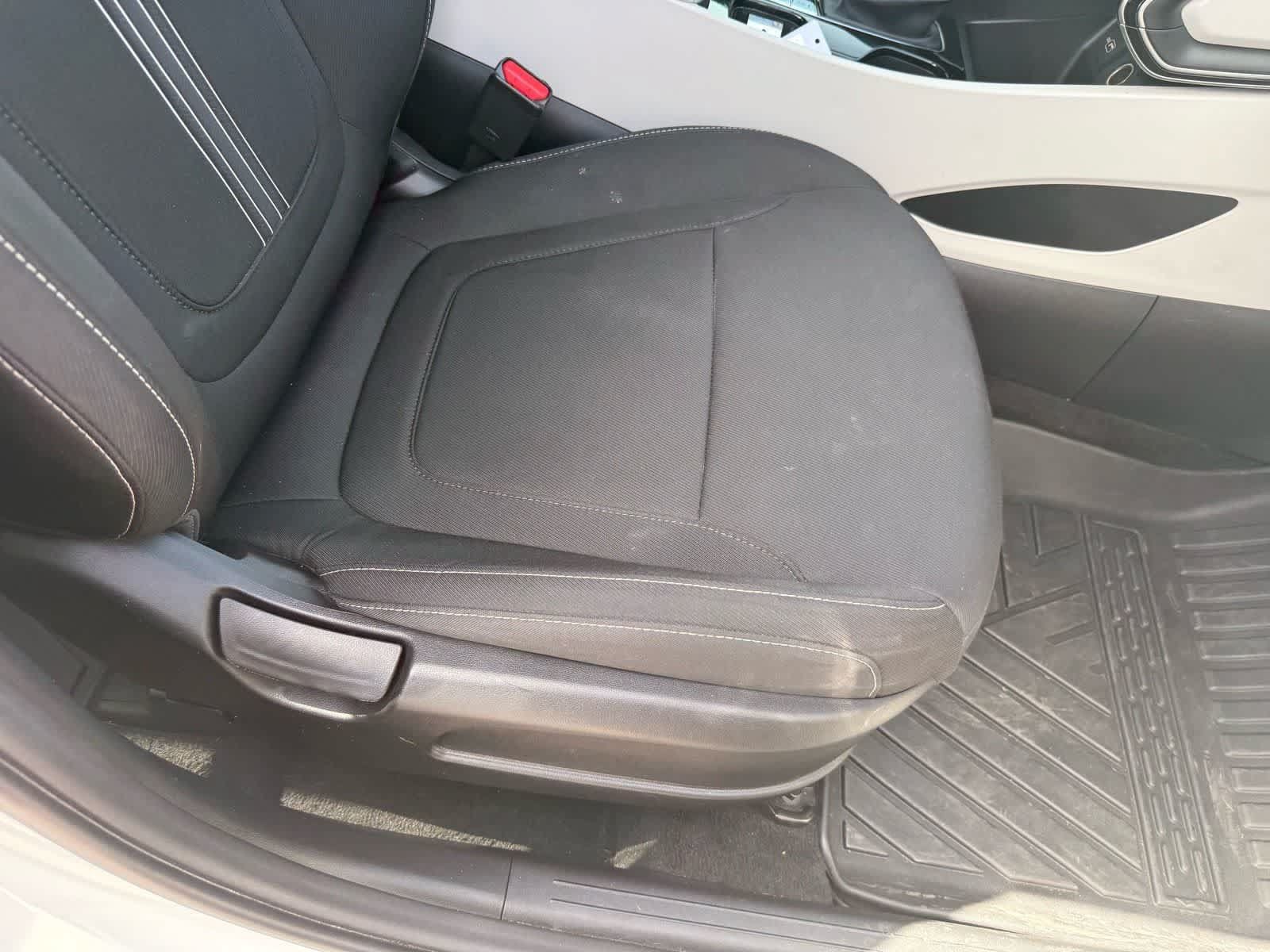 Used 2024 Hyundai Tucson SEL AWD/4WD image 23