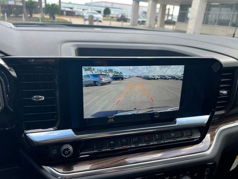 New 2026 Chevrolet Silverado 1500 LT image 32
