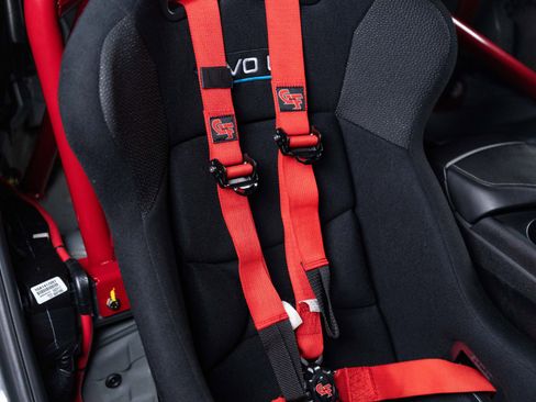 Used 2018 Chevrolet Camaro SS RWD image 60