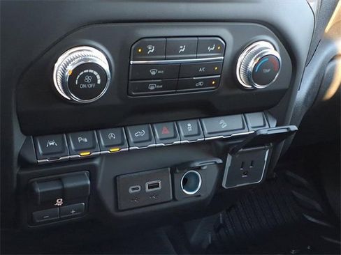 New 2026 GMC Sierra 1500 Pro w/ Pro Value Package image 10