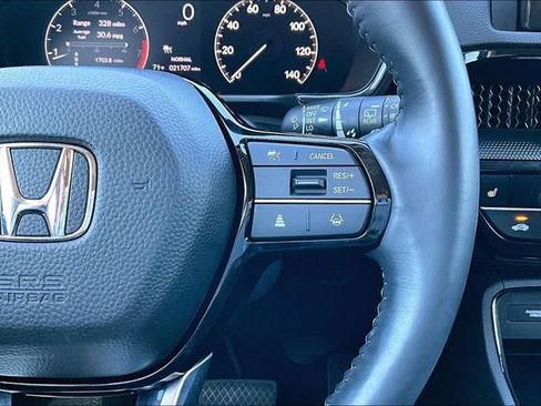 Used 2024 Honda CR-V EX-L image 12