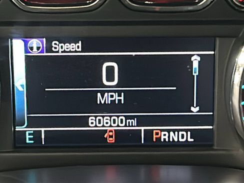 Used 2018 GMC Sierra 1500 SLE w/ SLE Value Package AWD/4WD image 22