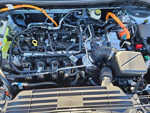 New 2026 Ford Escape ST-Line Select w/ Tech Pack #2 image 17