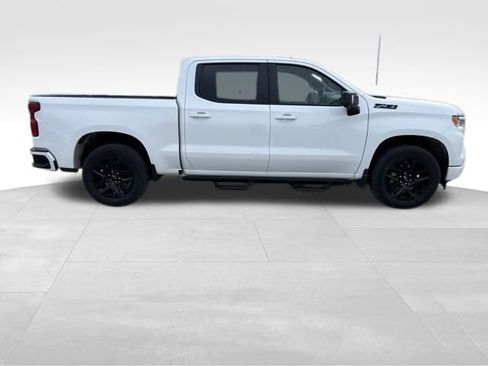 Certified 2023 Chevrolet Silverado 1500 RST w/ Convenience Package II image 6