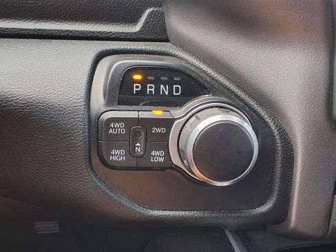 Used 2022 RAM 1500 Big Horn AWD/4WD image 25