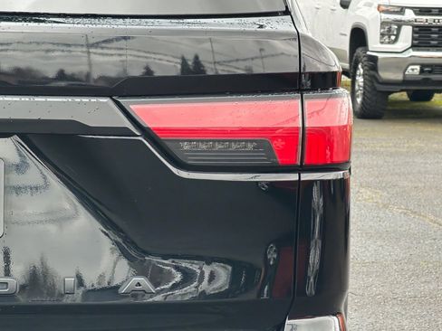 Used 2024 Toyota Sequoia SR5 w/ SR5 Premium Package image 24