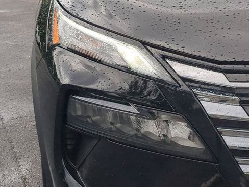 Certified 2026 Nissan Rogue S FWD image 10