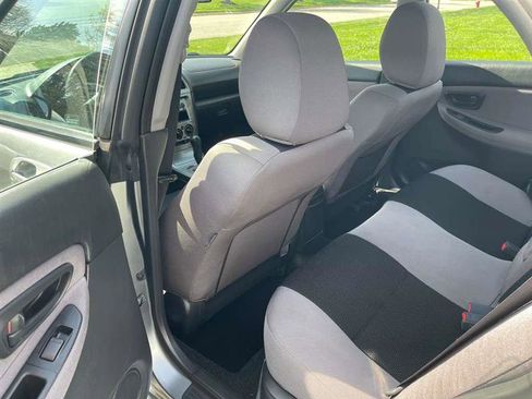 Used 2007 Subaru Impreza 2.5i image 13