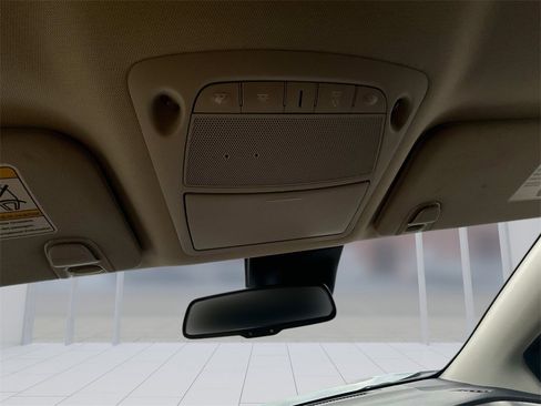 Used 2024 Nissan Murano SV w/ SV Midnight Edition Package image 29