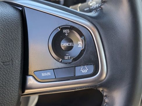 Certified 2022 Honda CR-V EX-L image 23