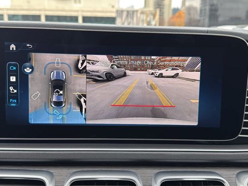 New 2026 Mercedes-Benz GLE 450 4MATIC Coupe image 20