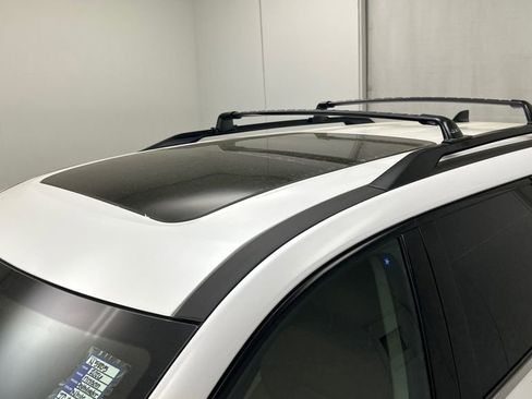 New 2026 Nissan Pathfinder Platinum AWD/4WD image 10