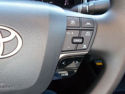 Certified 2026 Toyota Camry LE w/ Convenience Package image 20