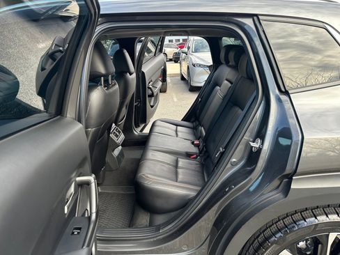 Certified 2023 MAZDA CX-50 2.5 Turbo w/ Cargo Package image 32