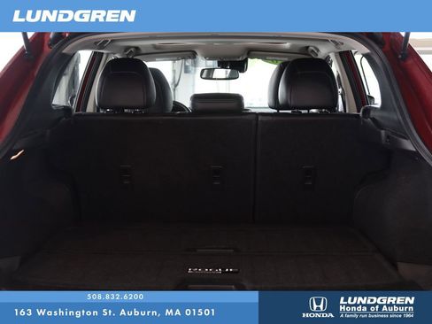 Used 2020 Nissan Rogue Sport SL w/ Premium Package AWD/4WD image 33