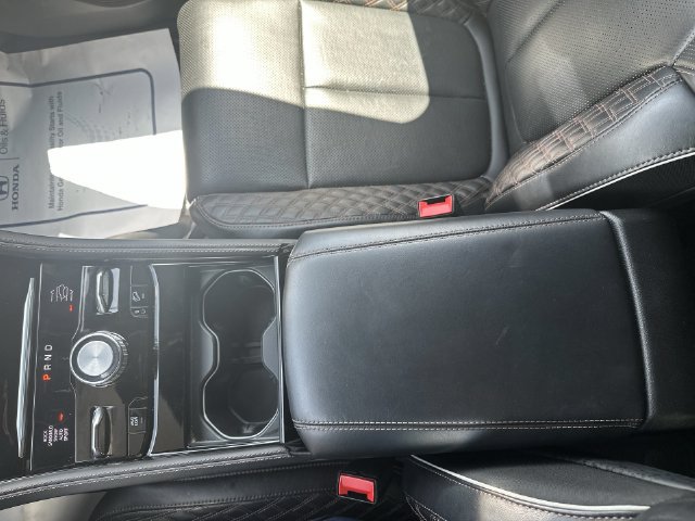 Used 2022 Jeep Grand Cherokee Summit AWD/4WD image 26