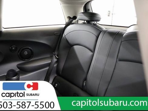 Used 2023 MINI Cooper S w/ Premium Package image 23