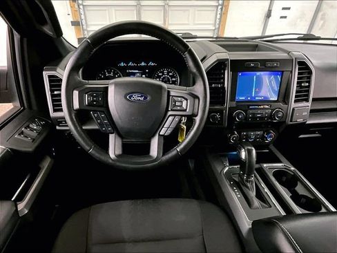 Used 2020 Ford F150 XLT w/ Equipment Group 302A Luxury AWD/4WD image 5