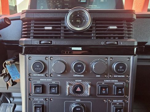 Used 2024 INEOS Grenadier image 28