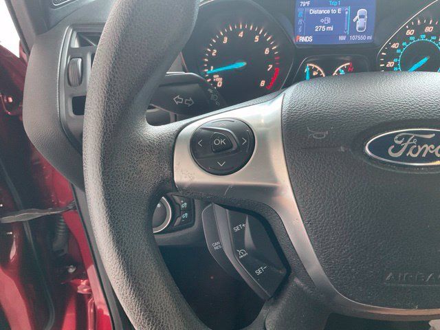 Used 2014 Ford Escape SE FWD image 8