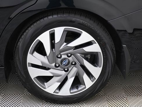 Used 2023 Subaru Legacy Limited image 20