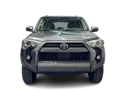 Used 2021 Toyota 4Runner SR5 Premium w/ Moonroof Package RWD image 6