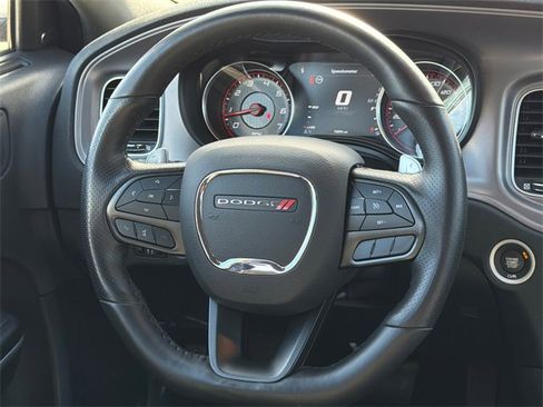 Used 2023 Dodge Charger Scat Pack image 13