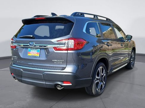 New 2026 Subaru Ascent Limited w/ Popular Package #2 AWD/4WD image 3