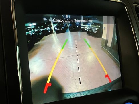 Used 2016 Dodge Durango SXT w/ Quick Order Package 23B image 18