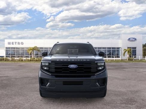 New 2026 Ford Expedition Active RWD image 16