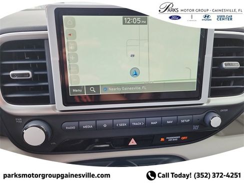 New 2025 Hyundai Venue Limited image 19