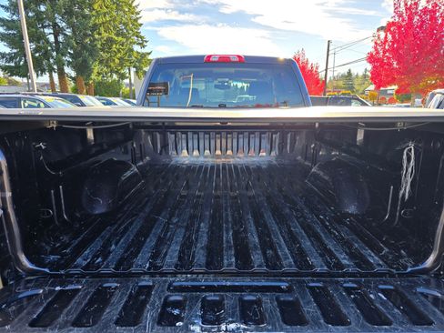 Used 2015 GMC Sierra 2500 SLE image 15