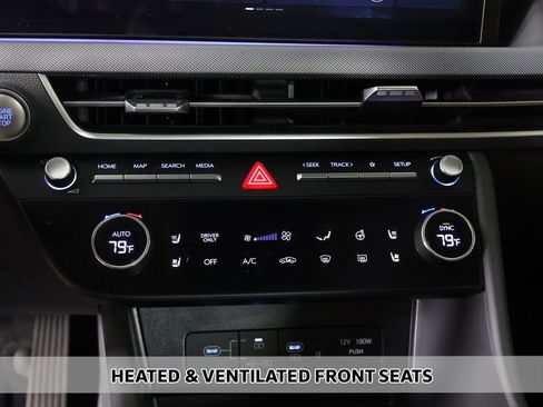Used 2025 Hyundai Sonata Limited FWD image 10