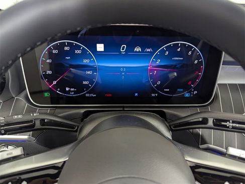 New 2026 Mercedes-Benz CLE 300 4MATIC Cabriolet image 12