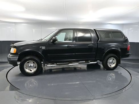 Used 2003 Ford F150 XLT image 11