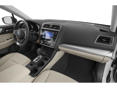 Used 2019 Subaru Outback 2.5i Premium w/ Popular Package #2 AWD/4WD image 19