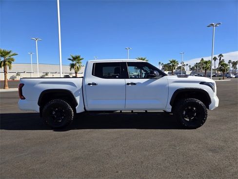 Used 2025 Toyota Tundra TRD Pro image 3